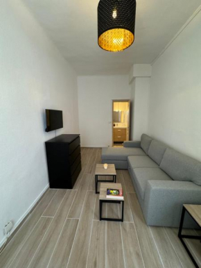 Studio Rue de salon